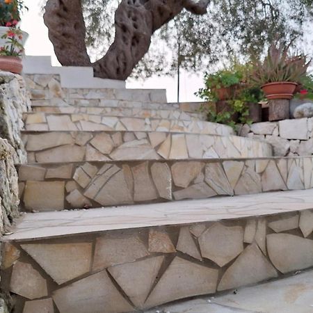 Climiti Holiday House Solarino ภายนอก รูปภาพ