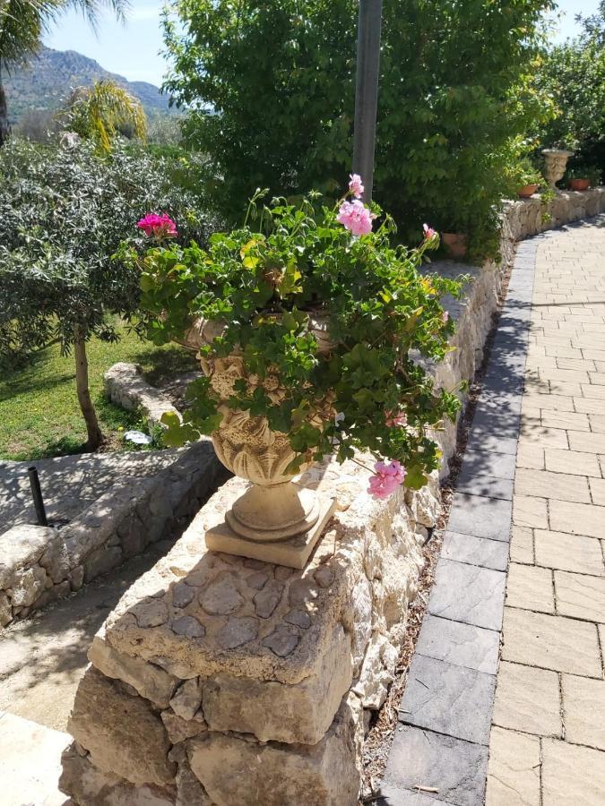 Climiti Holiday House Solarino ภายนอก รูปภาพ