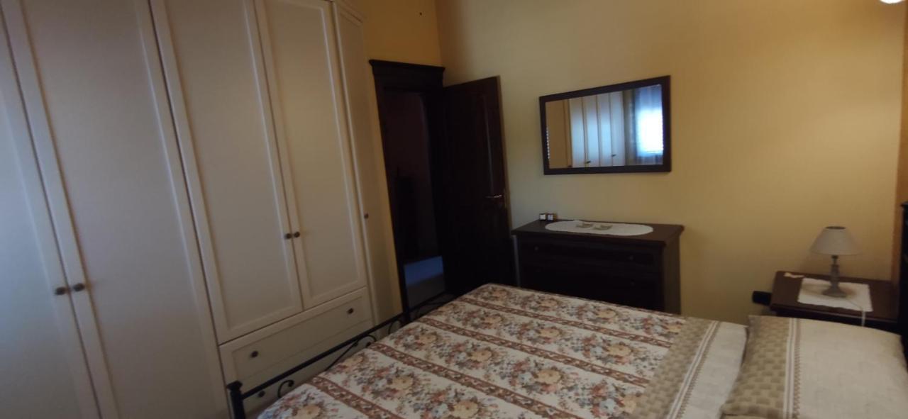 Climiti Holiday House Solarino ภายนอก รูปภาพ
