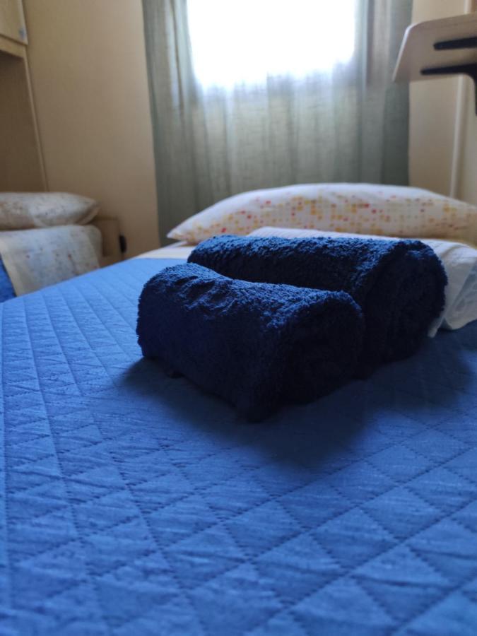 Climiti Holiday House Solarino ภายนอก รูปภาพ