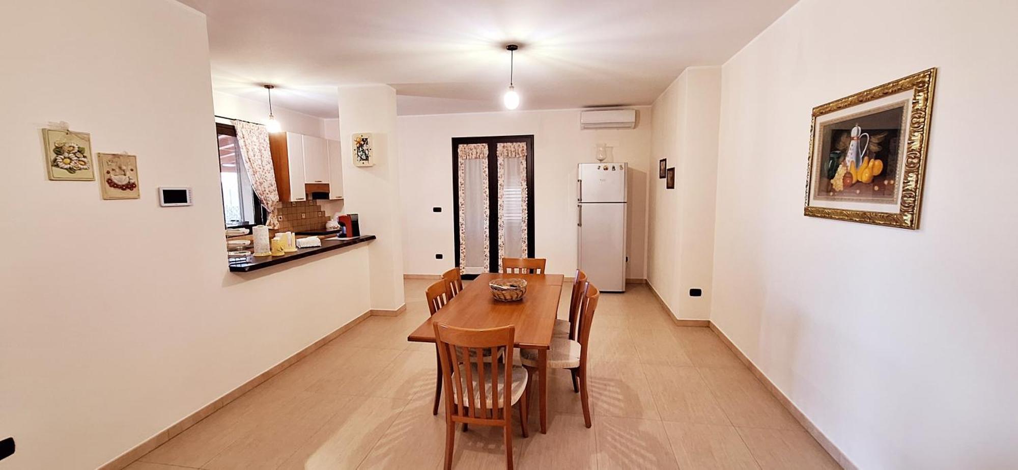 Climiti Holiday House Solarino ภายนอก รูปภาพ